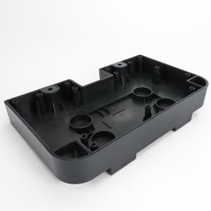Precision Plastic Injection Molded Components for Various Industries