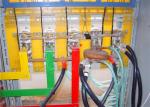 New Condition Medium Frequency Power Supply System For Induction Heater