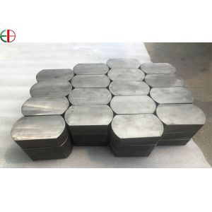 EB Ni255 Nickel Alloy High Strength High Temperature Resistant Super Alloy