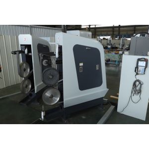 Intelligent Fully Automatic Polishing Machine, Versatile Robotic Grinding and