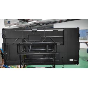 Interactive Multi-Media All-in-One Display and Digital Whiteboards Complex