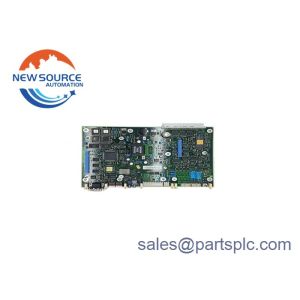 Inverter Spare Parts ABB 07KT98 GJR5253100R0278 PLC Programmable Logic