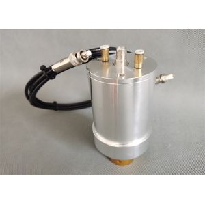 41S30 Dukane 20Khz Ultrasound Converter With Air Cooling Hole