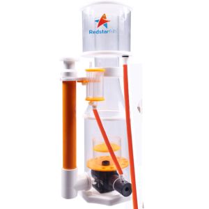 Aquarium DC Powered Protein Skimmer SC-120,good qualiry with unique design