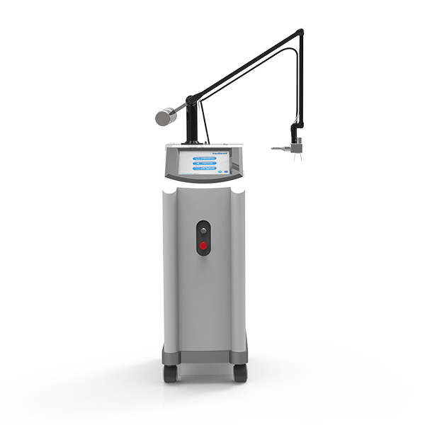 Buy 10600nm CO2 fractional laser skin rejuvenation skin tightening machine at wholesale prices
