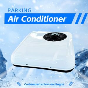 2500W 24V Truck Parking Air Conditioning Quick Cooling Refrigeration