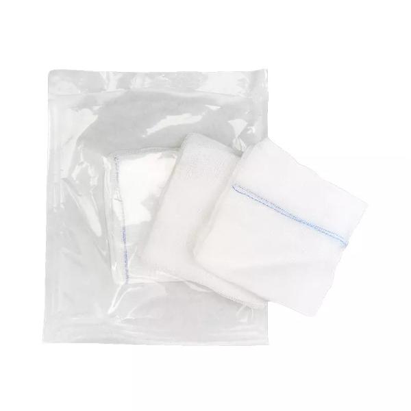 Buy 10x10 Sterile Medical Surgical Non Sterile Gauze Swab With Xray at wholesale prices