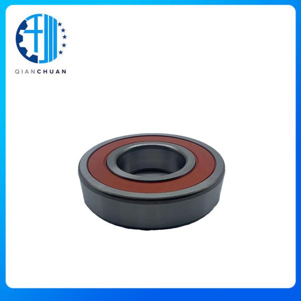 6314LLU Deep Groove Ball Bearing 2SU1 Size 70*150*35mm for Machinery Parts
