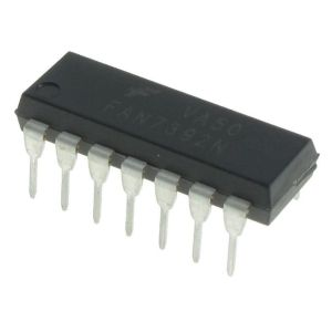 China FAN7392N on sale