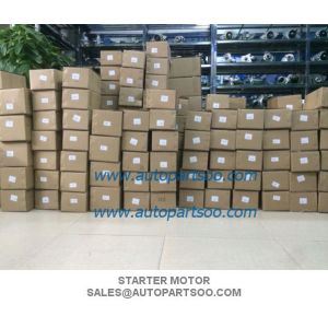 028000-5500 028000-5560 - DENSO Starter Motor 12V 2.5KW 11T MOTORES DE ARRANQUE