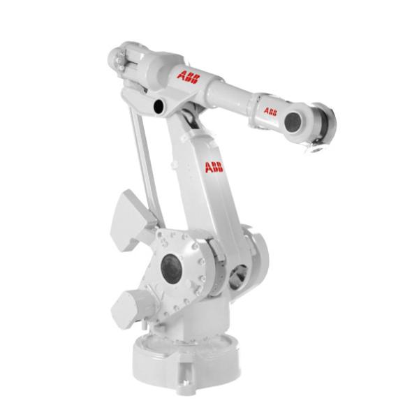 Buy Abb Irb 4400 Datasheet Robotic Arm 60kg Industrial Automation at wholesale prices