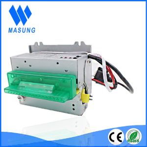 Barcode USB Kiosk Ticket Printers 80 mm