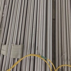 Buy Precision Seamless Titanium Tubes for Industrial & Aerospace Fields at wholesale prices