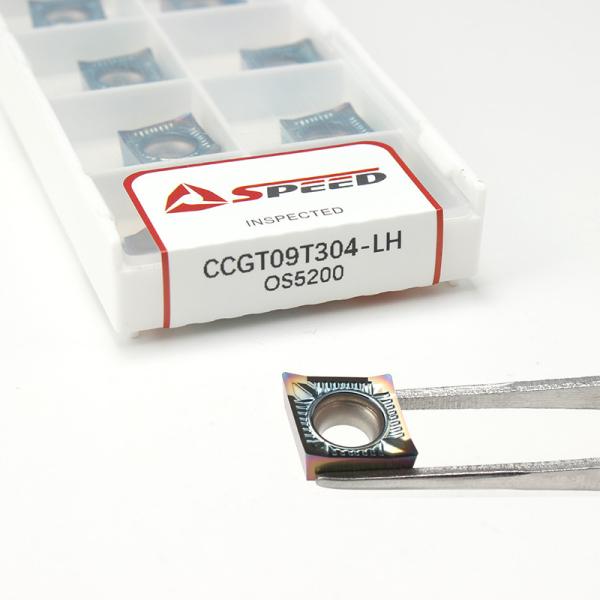 Best Price Cnc Tungsten Carbide Milling Inserts VNMG TNMG WNMG APGT for Alu DLC coating