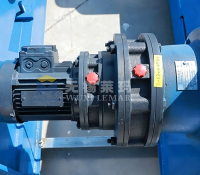 Optional accessories for welding turning rolls