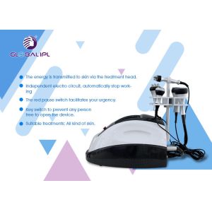 Multifunctional Ultrasonic Cavitation Slimming Machine For Weight Loss