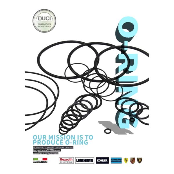 Buy CS3 O Ring Seal Kit at wholesale prices