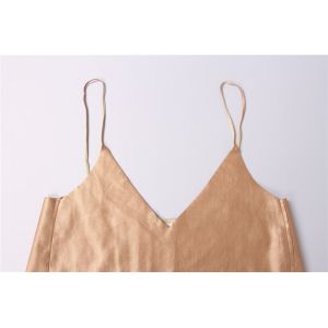 Stockpapa Silk Ladies Tank Top