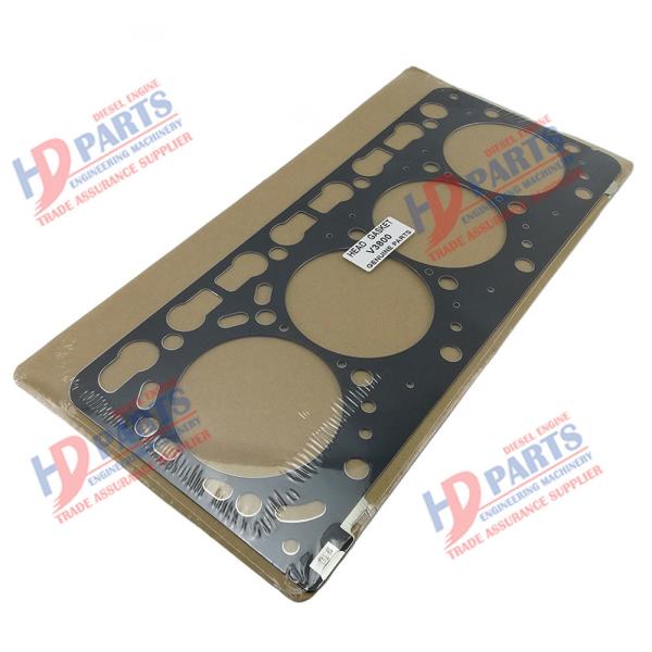 Buy Diesel Cylinder Head Gasket 148620-01243 KUBOTA Engine Gasket at wholesale prices