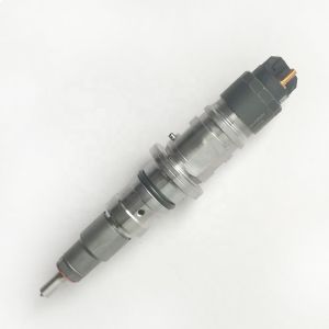 Original Cummins Engine Injectors 5267035 ISDe Engine