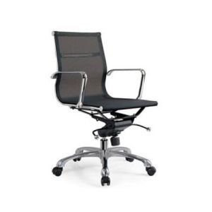 Quality Mid Back Task China Mesh Chair for sale
