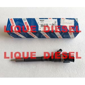 BOSCH Common Rail Injector 0445110290 0 445 110 290 for HYUNDAI KIA 33800-27900
