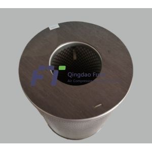 Hitachi Alternative Compressor Replacement 25605240 Air Oil Separator