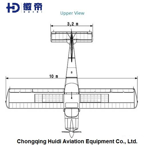 Whole Aircraft Sale Vulcanair V1.0