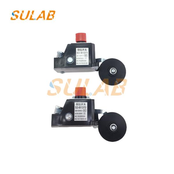 Elevator Lift Spare Parts Limit Switch S3-1370B S3-B1370 S3-B1371