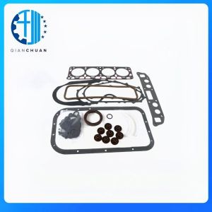 10101-L1125 Gasket Kit For Nissan Forklift H20 Engine Parts