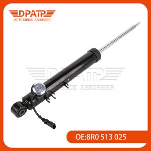 China Depin Auto Parts 8R0513025  8R0513026 Automotive Rear Shock Absorber for Audi Q5/A5/S5 on sale