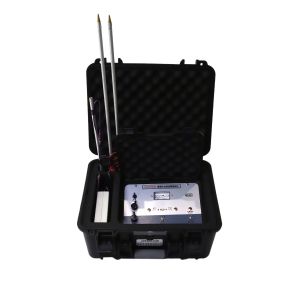 Cable Fault Tester Accurately Locating Underground Cable Faults