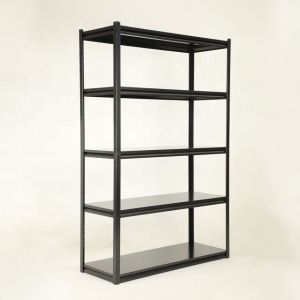 Adjustable Warehouse Rack Heavy Duty ODM Metal Shelves