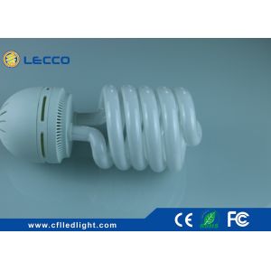 5T Circle Energy Saving Lamp 80 Watt Warm White Cfl Bulbs For Industrial
