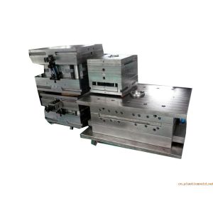 Quality Injection mould for the plastic product for sale