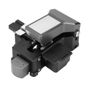 High Precision Optical Fiber Cleaver Cutter For FTTH