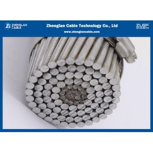 Overhead Bare Conductor Wire/Cable (Area AL:40mm2 Steel:6.67mm2 Total:46.7mm2)