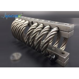 JGX-064-8 UAV Camera Drone Embedded Electronics Cabinet Vibration Shock Control