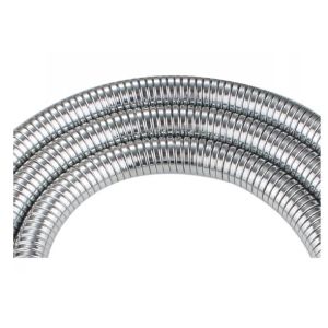 Stainless Steel Shower Flexible Hose For Apartment's Bathroom