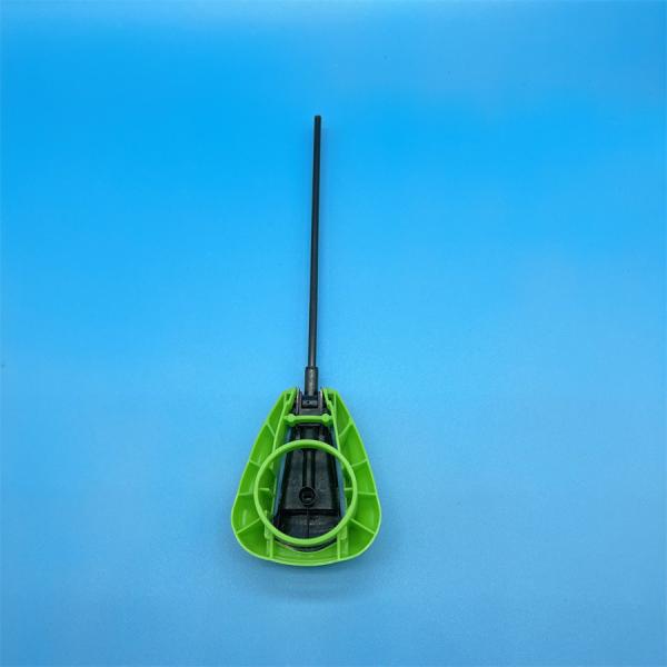 Durable Aerosol Spray Trigger for Professional Cleaning with Ergonomic and Leak-Proof Design