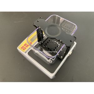 AU-120K Digital Electronic Gold Karat Detector Machine Gold Purity Testing