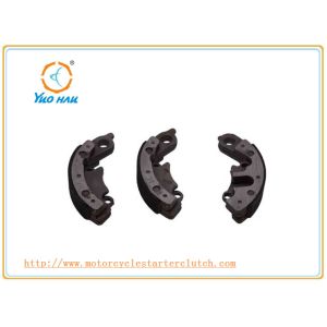 Honda T100 Primary Centrifugal Clutch Shoes / Motorcycle Clutch Housing /