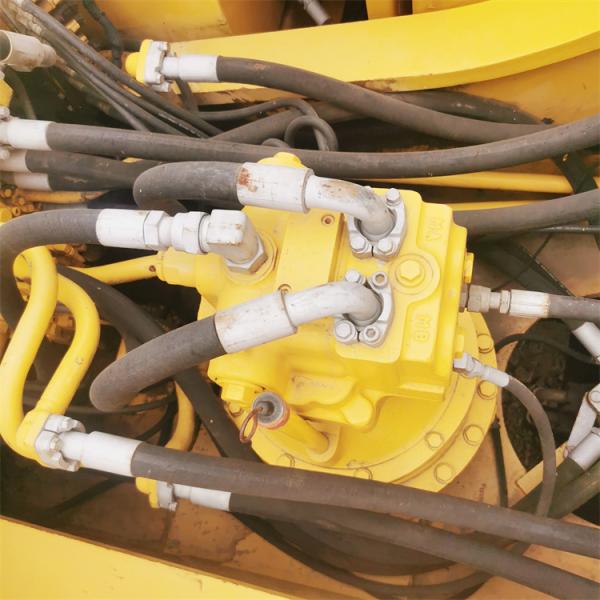 33000 KG Operating Weight Good Condition Japan Made 36 Ton Used Komatsu 360 Excavator