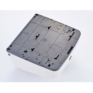 Commercial ABS Mini Mechanical Auto Cut Paper Dispenser