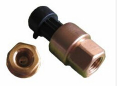 Quality Air conditioning and refrigeration pressure transducer HPT-13 for sale
