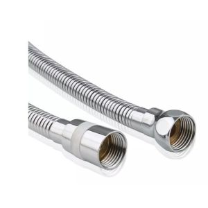 Stainless Steel Shower Flexible Hose For Apartment's Bathroom