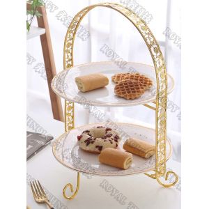 TIN Gold PVD Plating Machine