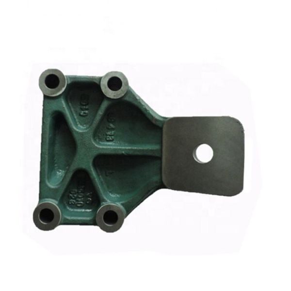 Buy Original Sinotruk VG1246010023/VG1246010022 Engine Right Front Left Front Brackets at wholesale prices