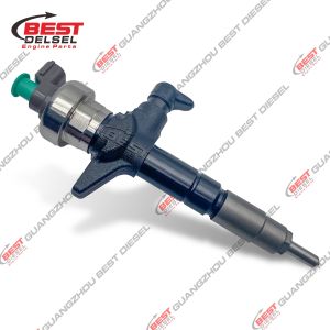 Genuine Original New Injector 095000-9990 095000-9960 8-97435029-0