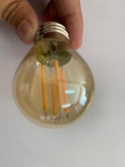 Quality 100-305V 50/60Hz Outdoor LED Illumination with Extended Aluminum Heat Dismission Material for sale